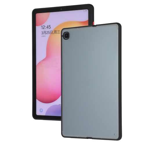 For Samsung Galaxy Tab A7 Lite T225/T220 Skin Feel TPU + PC Tablet Protective Case(Balck)
For Samsung Galaxy Tab A7 Lite T225/T220 Skin Feel TPU + PC Tablet Protective Case(Balck)