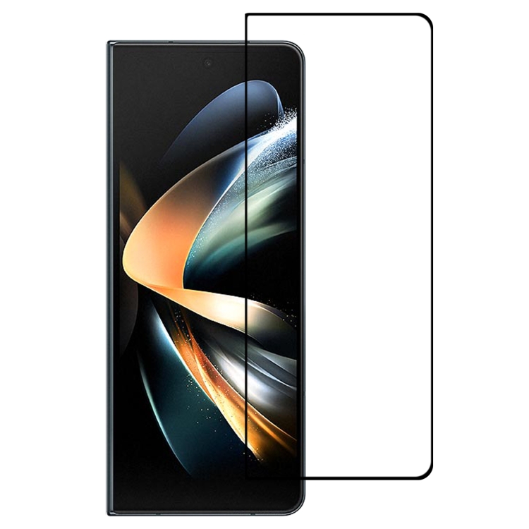 For Samsung Galaxy Z Fold4 5G / Galaxy W23 Full Glue Full Screen Tempered Glass Film
For Samsung Galaxy Z Fold4 5G / Galaxy W23 Full Glue Full Screen Tempered Glass Film