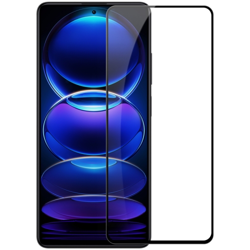 For Xiaomi Redmi Note 12 Pro/Note 12 Pro+ 5G NILLKIN CP+Pro 9H Explosion-proof Tempered Glass Film
For Xiaomi Redmi Note 12 Pro/Note 12 Pro+ 5G NILLKIN CP+Pro 9H Explosion-proof Tempered Glass Film