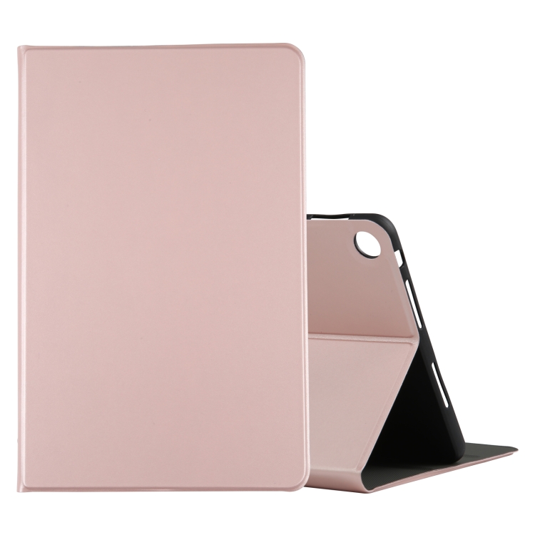 For Huawei MatePad SE 10.4 2023 Voltage Elastic Texture Flip Leather Tablet Case(Rose Gold)
For Huawei MatePad SE 10.4 2023 Voltage Elastic Texture Flip Leather Tablet Case(Rose Gold)