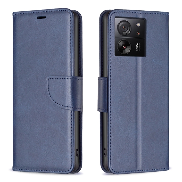 For Xiaomi 13T / 13T Pro / Redmi K60 Ultra Lambskin Texture Pure Color Flip Leather Phone Case(Blue)
For Xiaomi 13T / 13T Pro / Redmi K60 Ultra Lambskin Texture Pure Color Flip Leather Phone Case(Blue)