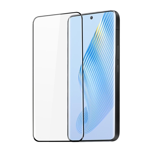 For Honor Magic5 10pcs DUX DUCIS 0.33mm 9H Medium Alumina Tempered Glass Film
For Honor Magic5 10pcs DUX DUCIS 0.33mm 9H Medium Alumina Tempered Glass Film