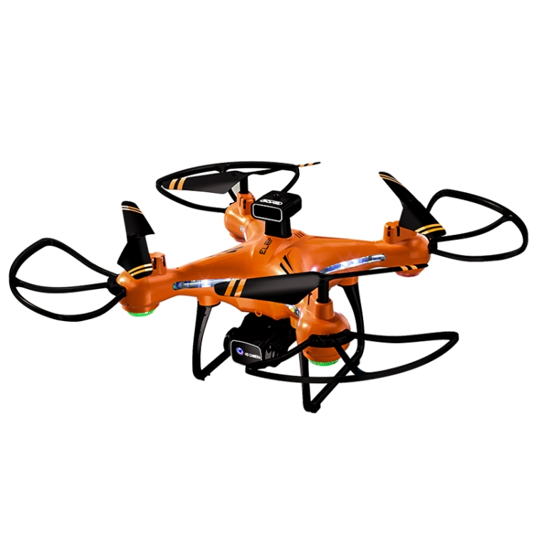 JJR/C H112 Colorful Elf Dual Camera Electric Adjustable Light Flow Obstacle Avoidance Drone(Orange)
JJR/C H112 Colorful Elf Dual Camera Electric Adjustable Light Flow Obstacle Avoidance Drone(Orange)