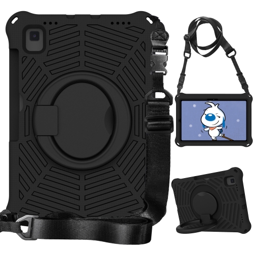 For Samsung Galaxy Tab A7 10.4 2020 T500 Spider King Silicone Protective Tablet Case(Black)
For Samsung Galaxy Tab A7 10.4 2020 T500 Spider King Silicone Protective Tablet Case(Black)