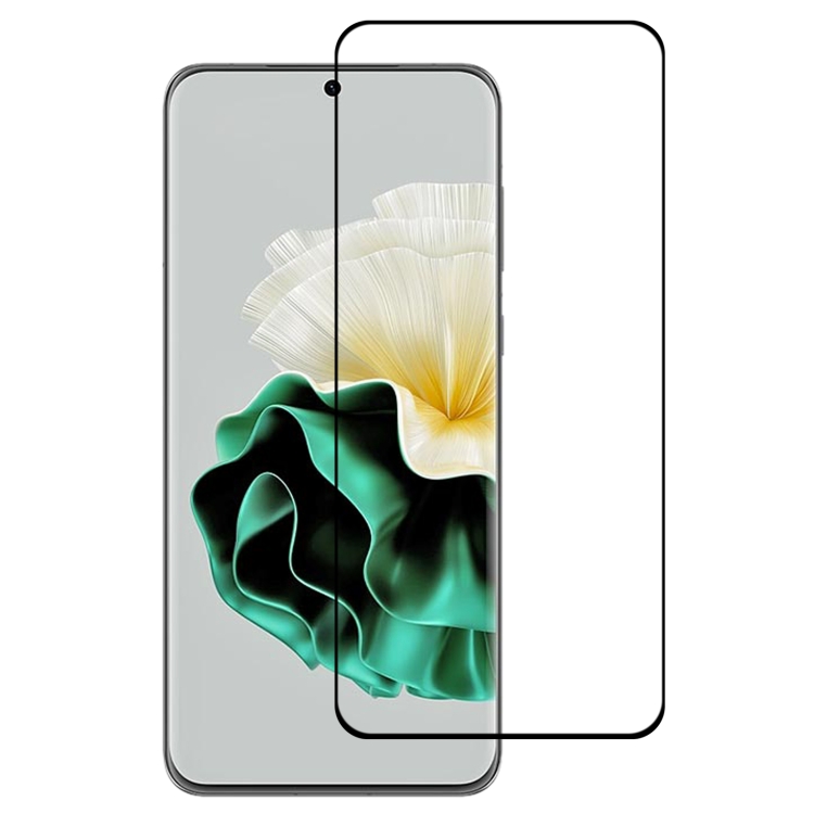 For Huawei P60 / P60 Pro / P60 Art Edge Glue 3D Curved Edge Full Screen Tempered Glass Film
For Huawei P60 / P60 Pro / P60 Art Edge Glue 3D Curved Edge Full Screen Tempered Glass Film