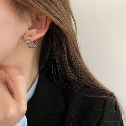 Temperament Ladies Light Luxury Pearl Double Layer Earrings Diamond Earrings, Specification:EH1220
Temperament Ladies Light Luxury Pearl Double Layer Earrings Diamond Earrings, Specification:EH1220