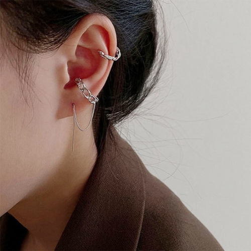 Temperament Ladies Light Luxury Pearl Double Layer Earrings Diamond Earrings, Specification:EH0518
Temperament Ladies Light Luxury Pearl Double Layer Earrings Diamond Earrings, Specification:EH0518