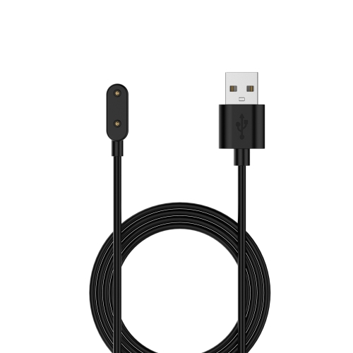 For Huawei Band 8 Smart Watch USB Charging Cable Without Chip Protection(Black)
For Huawei Band 8 Smart Watch USB Charging Cable Without Chip Protection(Black)