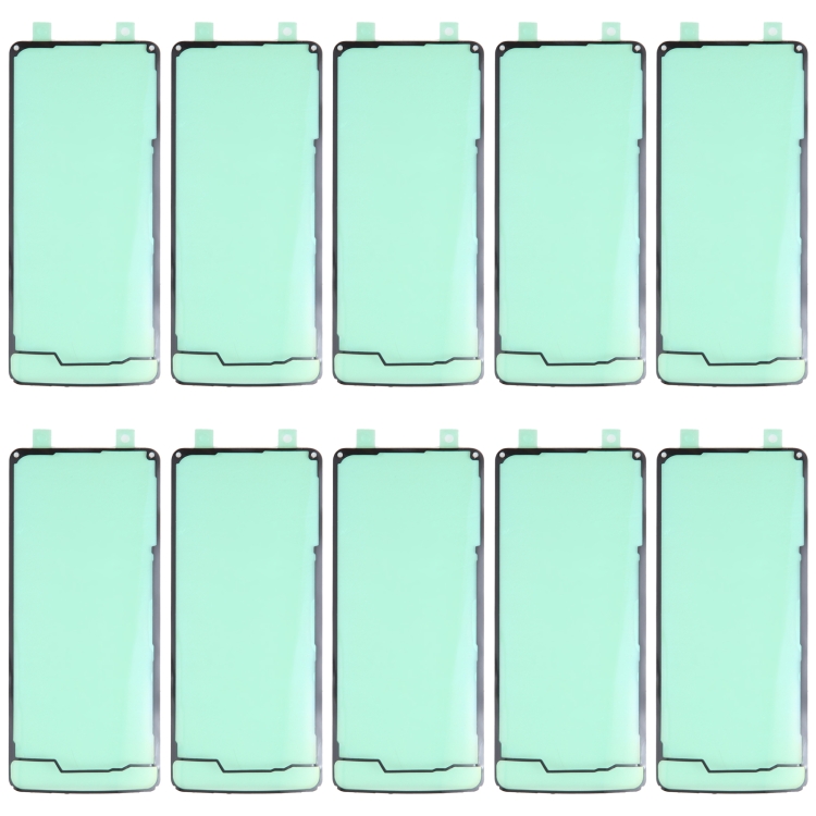 For Samsung Galaxy A73 5G SM-A736B 10pcs Original Back Housing Cover Adhesive
For Samsung Galaxy A73 5G SM-A736B 10pcs Original Back Housing Cover Adhesive