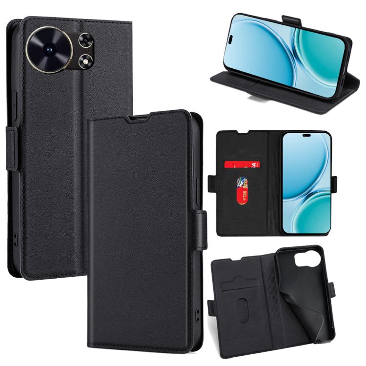 For Huawei Maimang 40 5G Ultra-thin Voltage Side Buckle Horizontal Flip Leather Phone Case(Black)
For Huawei Maimang 40 5G Ultra-thin Voltage Side Buckle Horizontal Flip Leather Phone Case(Black)