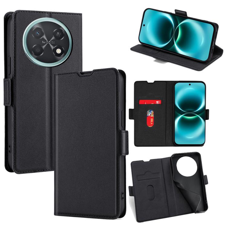 For Huawei Enjoy 90 Pro Max 5G Ultra-thin Voltage Side Buckle Horizontal Flip Leather Phone Case(Black)
For Huawei Enjoy 90 Pro Max 5G Ultra-thin Voltage Side Buckle Horizontal Flip Leather Phone Case(Black)