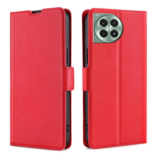 For OnePlus Ace 3 Pro 5G Ultra-thin Voltage Side Buckle Horizontal Flip Leather Phone Case(Red)
For OnePlus Ace 3 Pro 5G Ultra-thin Voltage Side Buckle Horizontal Flip Leather Phone Case(Red)