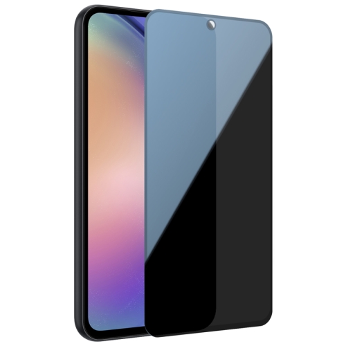 For Samsung Galaxy A54 5G NILLKIN Guardian Full Coverage Privacy Tempered Glass Film
For Samsung Galaxy A54 5G NILLKIN Guardian Full Coverage Privacy Tempered Glass Film