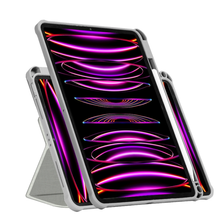 For iPad Pro 11 2022 / 2021 / 2020 720 Rotation Magnetic Painted Leather Smart Tablet Case(Smile)
For iPad Pro 11 2022 / 2021 / 2020 720 Rotation Magnetic Painted Leather Smart Tablet Case(Smile)