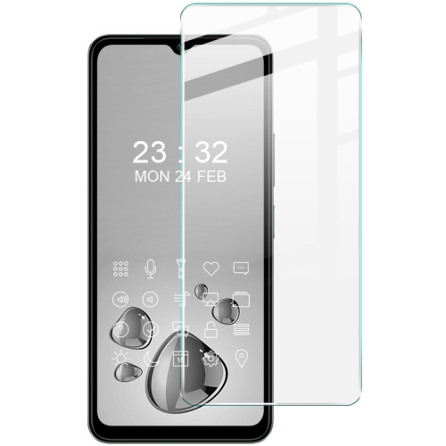 

For Xiaomi Redmi A3 4G IMAK H Series Tempered Glass Film