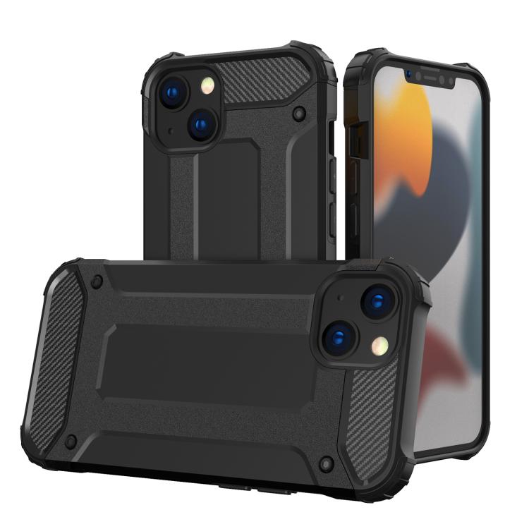 For iPhone Air Magic Armor TPU Phone Case(Black)
For iPhone Air Magic Armor TPU Phone Case(Black)