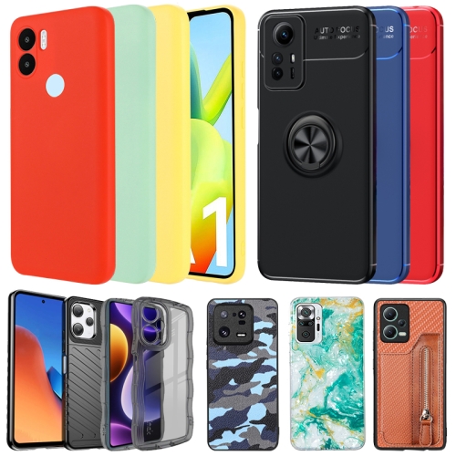 100-Pack Bulk Buy Phone Case For Xiaomi Brand Phones, Clearance Cases Insanely Low Prices, Style and Color Match Randomly
100-Pack Bulk Buy Phone Case For Xiaomi Brand Phones, Clearance Cases Insanely Low Prices, Style and Color Match Randomly
