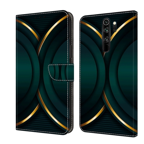 For Xiaomi Redmi Note 8 Pro Crystal 3D Shockproof Protective Leather Phone Case(Gold Outline)
For Xiaomi Redmi Note 8 Pro Crystal 3D Shockproof Protective Leather Phone Case(Gold Outline)