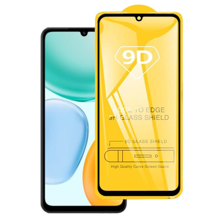 For Honor Play 70C 4G 9D Full Glue Screen Tempered Glass Film
For Honor Play 70C 4G 9D Full Glue Screen Tempered Glass Film