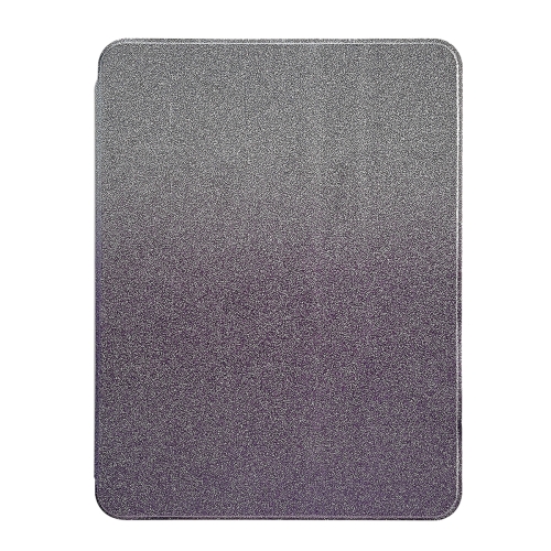 For iPad Pro 12.9 2022 / 2021 / 2020 Gradient Glitter Magnetic Split Leather Tablet Case(Purple)
For iPad Pro 12.9 2022 / 2021 / 2020 Gradient Glitter Magnetic Split Leather Tablet Case(Purple)