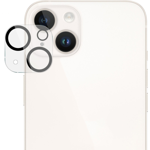 

For iPhone 15 / 15 Plus imak High Definition Integrated Glass Lens Film