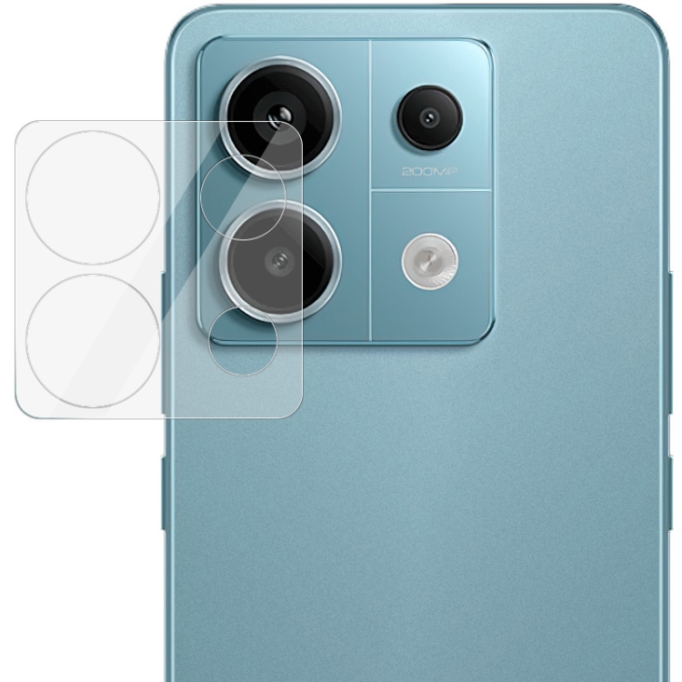 For Xiaomi Redmi Note 13 Pro 5G imak High Definition Integrated Glass Lens Film
For Xiaomi Redmi Note 13 Pro 5G imak High Definition Integrated Glass Lens Film