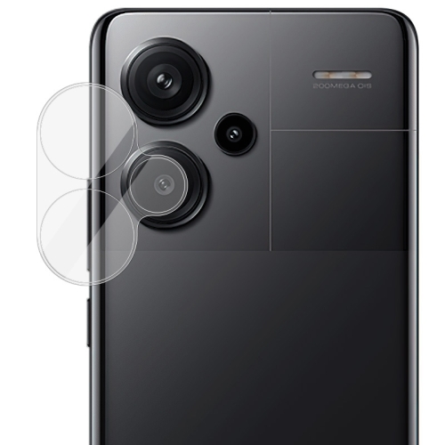 For Xiaomi Redmi Note 13 Pro+ 5G imak High Definition Integrated Glass Lens Film
For Xiaomi Redmi Note 13 Pro+ 5G imak High Definition Integrated Glass Lens Film