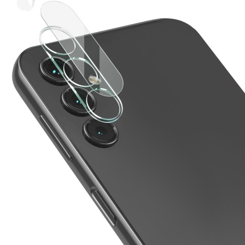 

For Samsung Galaxy A25 5G imak High Definition Integrated Glass Lens Film
