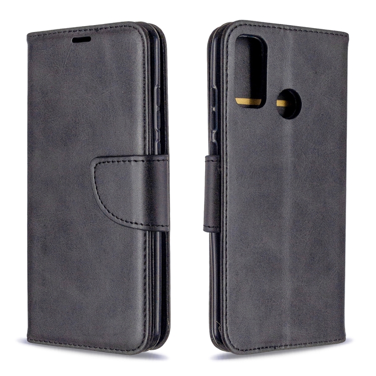 For Huawei P Smart (2020) Retro Lambskin Texture Pure Color Horizontal Flip PU Leather Case with Holder & Card Slots & Wallet & Lanyard(Black)
For Huawei P Smart (2020) Retro Lambskin Texture Pure Color Horizontal Flip PU Leather Case with Holder & Card Slots & Wallet & Lanyard(Black)