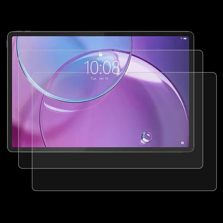 For Lenovo Idea Tab Pro Gen2 2pcs 9H 0.3mm Explosion-proof Tempered Glass Film
For Lenovo Idea Tab Pro Gen2 2pcs 9H 0.3mm Explosion-proof Tempered Glass Film