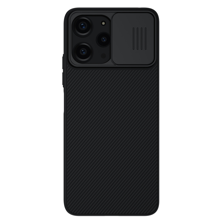 For Xiaomi Redmi 12 4G / Note 12R 5G NILLKIN Black Mirror Series Camshield PC Phone Case(Black)
For Xiaomi Redmi 12 4G / Note 12R 5G NILLKIN Black Mirror Series Camshield PC Phone Case(Black)