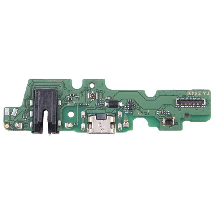 For Infinix Hot 10 Play OEM Charging Port Board
For Infinix Hot 10 Play OEM Charging Port Board