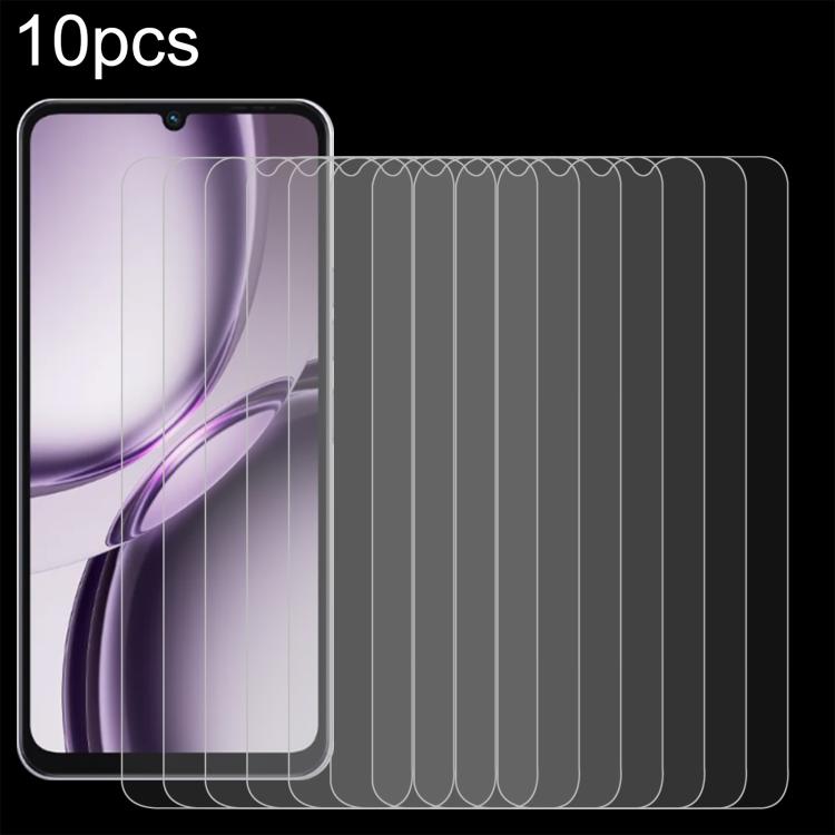 For Tecno Pop 20 4G 10pcs 0.26mm 9H 2.5D Tempered Glass Film
For Tecno Pop 20 4G 10pcs 0.26mm 9H 2.5D Tempered Glass Film