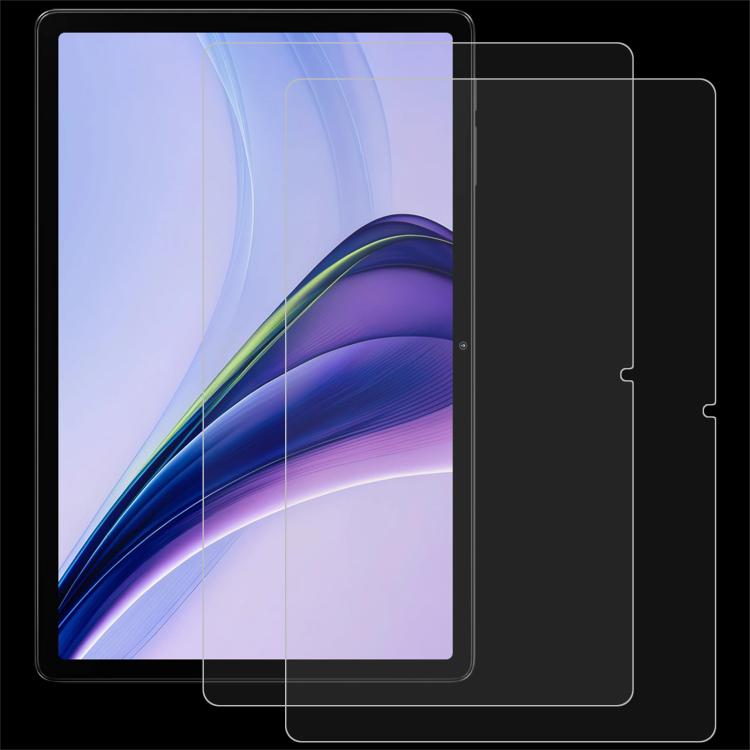 For Blackview ZENO 5 2pcs 9H 0.3mm Explosion-proof Tempered Glass Film
For Blackview ZENO 5 2pcs 9H 0.3mm Explosion-proof Tempered Glass Film