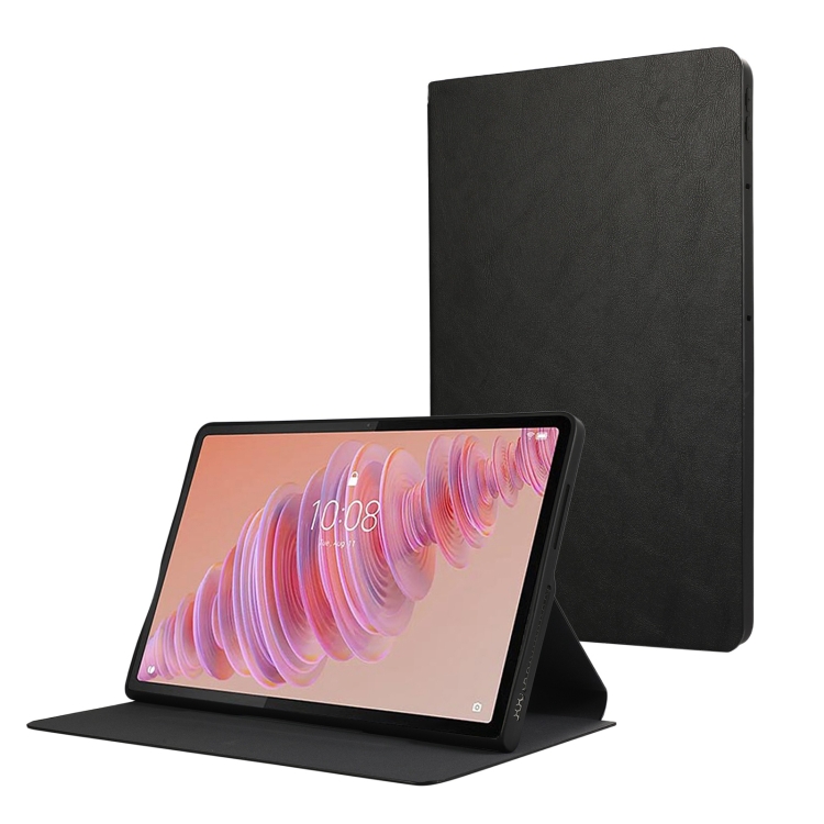 For Lenovo Tab Plus 11.5 PU Flip Tablet Protective Leather Tablet Case(Black)
For Lenovo Tab Plus 11.5 PU Flip Tablet Protective Leather Tablet Case(Black)