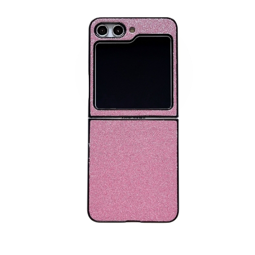 For Samsung Galaxy Z Flip Gradient Color Glitter Shockproof Protective Phone Case(Purple)
For Samsung Galaxy Z Flip Gradient Color Glitter Shockproof Protective Phone Case(Purple)