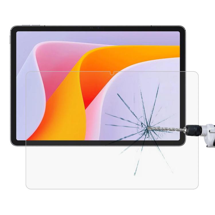 For Ulefone Tab A12 Pro 12.2 inch 9H 0.3mm Explosion-proof Tempered Glass Film
For Ulefone Tab A12 Pro 12.2 inch 9H 0.3mm Explosion-proof Tempered Glass Film