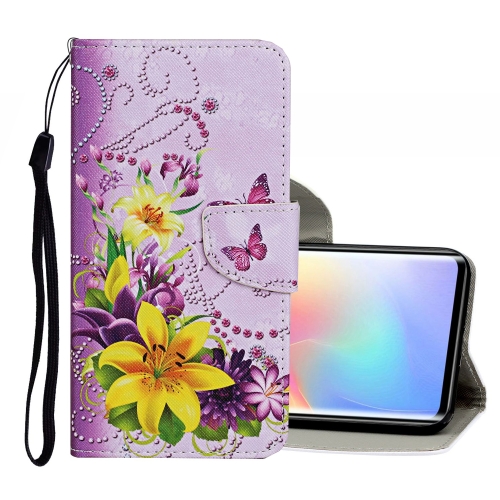For Xiaomi Mi Note 10 Lite Colored Drawing Pattern Horizontal Flip Leather Case with Holder & Card Slots & Wallet(Yellow Flower Butterfly)
For Xiaomi Mi Note 10 Lite Colored Drawing Pattern Horizontal Flip Leather Case with Holder & Card Slots & Wallet(Yellow Flower Butterfly)