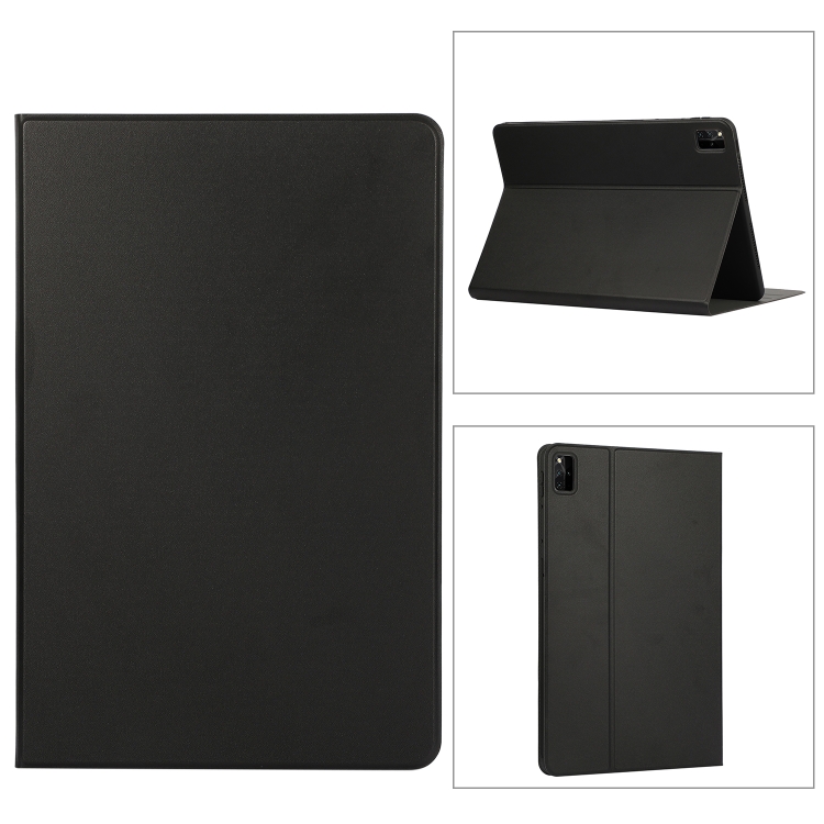 For Xiaomi Redmi Pad SE Voltage Elastic Texture Flip Tablet Leather Case(Black)
For Xiaomi Redmi Pad SE Voltage Elastic Texture Flip Tablet Leather Case(Black)