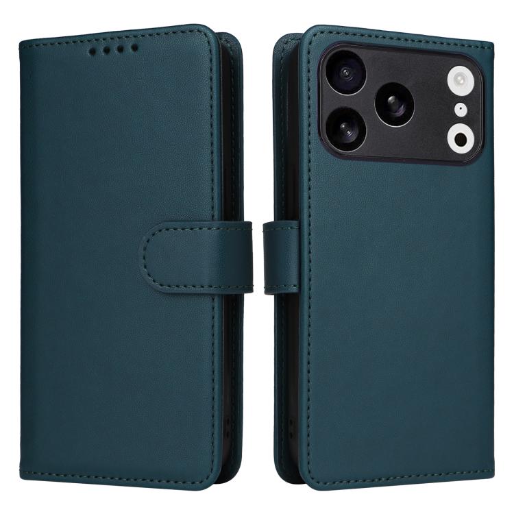 For iPhone 17 Pro BETOPNICE BN-005 2 in 1 Detachable Imitate Genuine Leather Phone Case(Blue)
For iPhone 17 Pro BETOPNICE BN-005 2 in 1 Detachable Imitate Genuine Leather Phone Case(Blue)