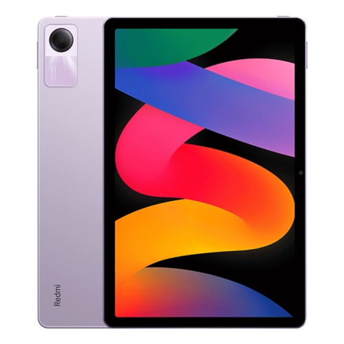 Xiaomi Redmi Pad SE 11 inch, 8GB+256GB, MIUI Pad 14 OS Qualcomm Snapdragon 680 Octa Core, Not Support Google Play(Purple)
Xiaomi Redmi Pad SE 11 inch, 8GB+256GB, MIUI Pad 14 OS Qualcomm Snapdragon 680 Octa Core, Not Support Google Play(Purple)