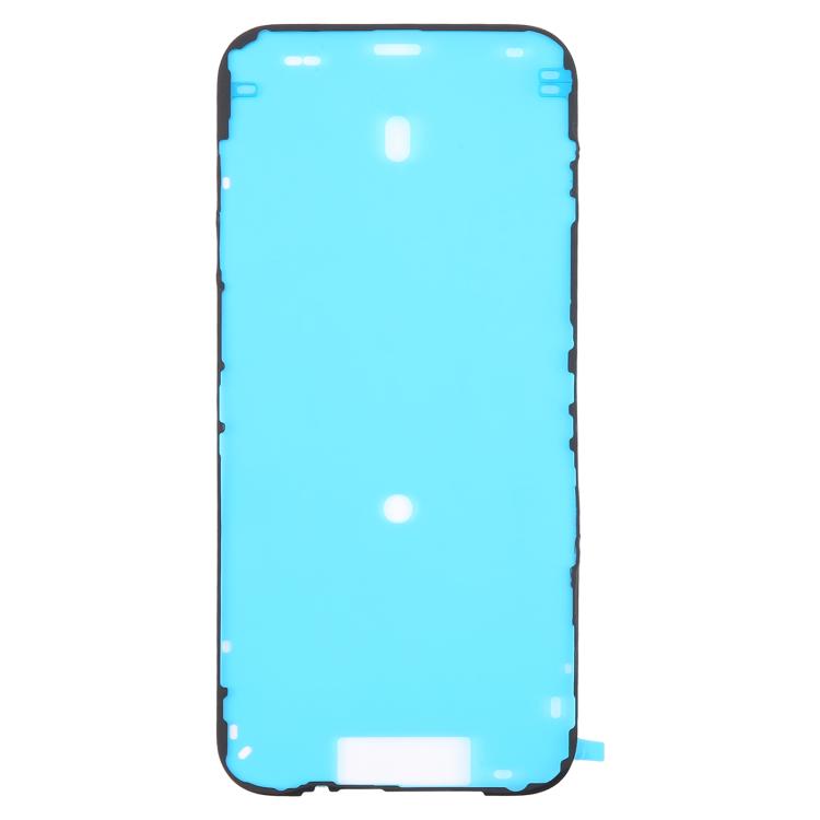 For iPhone 17 Pro Max LCD Frame Bezel Waterproof Adhesive Stickers 
For iPhone 17 Pro Max LCD Frame Bezel Waterproof Adhesive Stickers