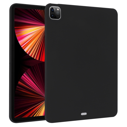 For iPad Pro 11 2022 / 2021 / 2020 Oil Spray Skin-friendly TPU Tablet Case(Black)
For iPad Pro 11 2022 / 2021 / 2020 Oil Spray Skin-friendly TPU Tablet Case(Black)