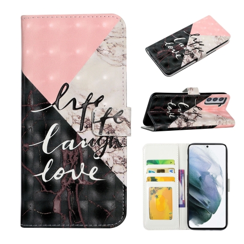 For Samsung Galaxy S22 5G Oil Embossed 3D Drawing Leather Phone Case(Stitching Marble)
For Samsung Galaxy S22 5G Oil Embossed 3D Drawing Leather Phone Case(Stitching Marble)