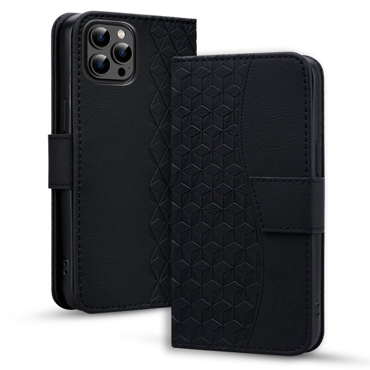 For iPhone 15 Pro Max Business Diamond Buckle Leather Phone Case with Lanyard(Black)
For iPhone 15 Pro Max Business Diamond Buckle Leather Phone Case with Lanyard(Black)