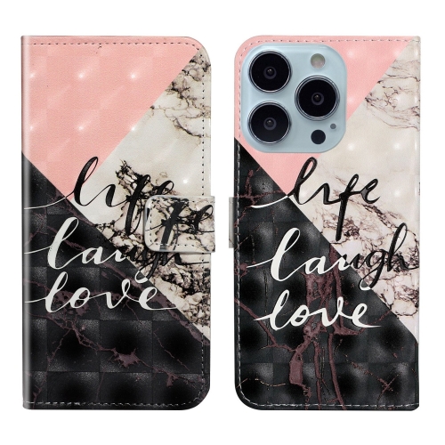 For iPhone 15 Pro Max Oil Embossed 3D Drawing Leather Phone Case(Stitching Marble)
For iPhone 15 Pro Max Oil Embossed 3D Drawing Leather Phone Case(Stitching Marble)
