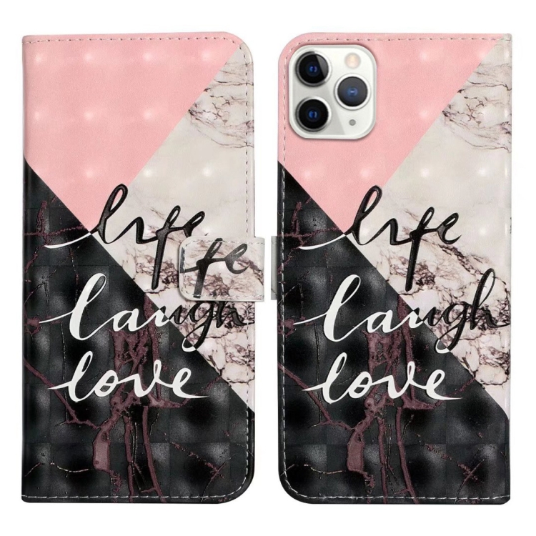 For iPhone 11 Pro Max Oil Embossed 3D Drawing Leather Phone Case(Stitching Marble)
For iPhone 11 Pro Max Oil Embossed 3D Drawing Leather Phone Case(Stitching Marble)
