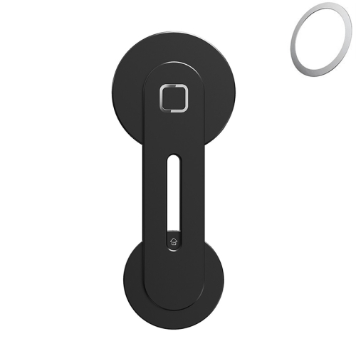 ZF011 For Tesla MagSafe Magnetic Hidden Phone Holder, Ordinary Version(Black)
ZF011 For Tesla MagSafe Magnetic Hidden Phone Holder, Ordinary Version(Black)
