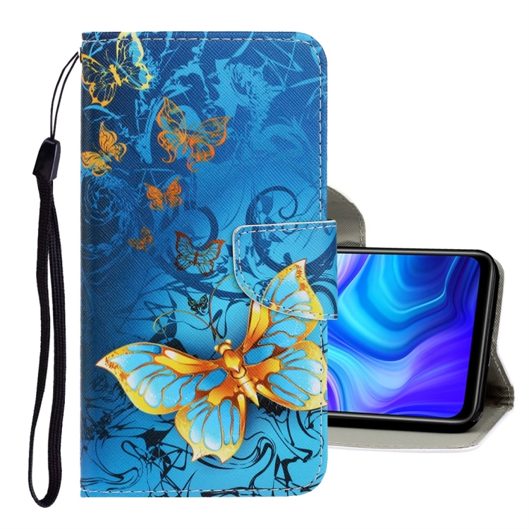 For Huawei P smart 2020 3D Colored Drawing Horizontal Flip PU Leather Case with Holder & Card Slots & Wallet(Jade Butterfly)
For Huawei P smart 2020 3D Colored Drawing Horizontal Flip PU Leather Case with Holder & Card Slots & Wallet(Jade Butterfly)