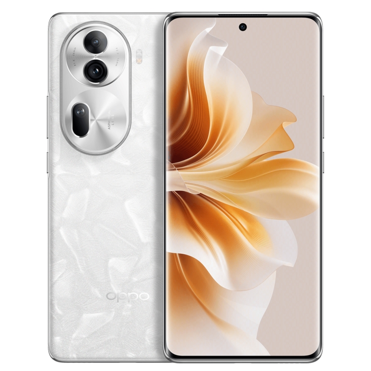 OPPO Reno11, 12GB+512GB, Screen Fingerprint, 6.7 inch ColorOS 14 Dimensity 8200 Octa Core up to 3.1GHz, NFC, OTG, Network: 5G(Silver)
OPPO Reno11, 12GB+512GB, Screen Fingerprint, 6.7 inch ColorOS 14 Dimensity 8200 Octa Core up to 3.1GHz, NFC, OTG, Network: 5G(Silver)